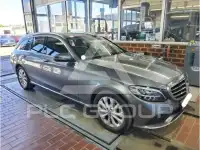 2018 Mercedes Benz C 200
