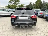 2018 Mercedes Benz C 200