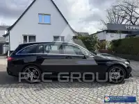 2018 Mercedes Benz C 200
