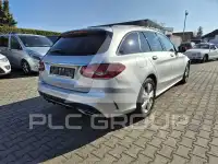 2018 Mercedes Benz C 200