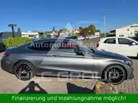 2018 Mercedes Benz C 200