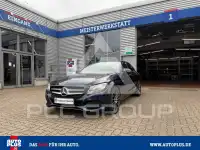 2018 Mercedes Benz C 200