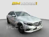 2018 Mercedes Benz C 200