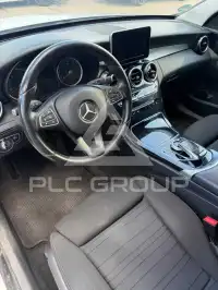 2018 Mercedes Benz C 200