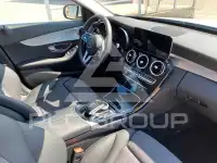 2018 Mercedes Benz C 200