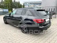 2018 Mercedes Benz C 200