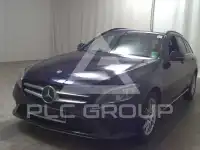2018 Mercedes Benz C 200