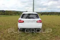 2018 Mercedes Benz C 200
