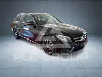 2018 Mercedes Benz C 200