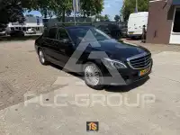 2018 Mercedes Benz C 200