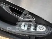 2018 Mercedes Benz C 200