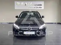 2018 Mercedes Benz C 200