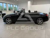 2018 Mercedes Benz C 200