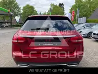 2018 Mercedes Benz C 200