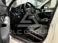 2018 Mercedes Benz C 200