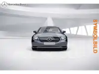 2018 Mercedes Benz C 200