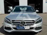 2018 Mercedes Benz C 200