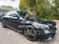2018 Mercedes Benz C 200