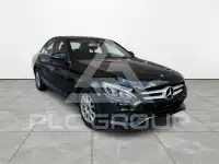 2018 Mercedes Benz C 200