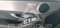 2018 Mercedes Benz C 200