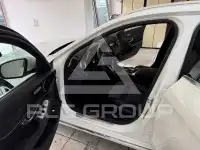 2018 Mercedes Benz C 200