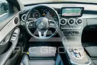2018 Mercedes Benz C 200