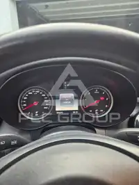 2018 Mercedes Benz C 200