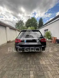 2018 Mercedes Benz C 200
