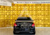2018 Mercedes Benz C 200