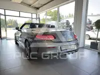 2018 Mercedes Benz C 200