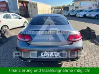 2018 Mercedes Benz C 200