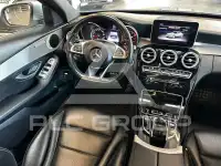 2018 Mercedes Benz C 200