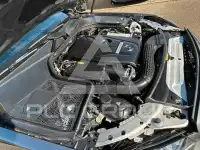 2018 Mercedes Benz C 200