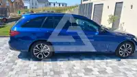 2018 Mercedes Benz C 200