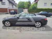 2018 Mercedes Benz C 200