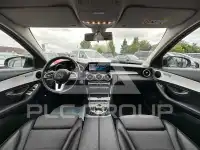 2018 Mercedes Benz C 200