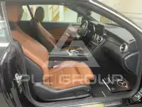 2018 Mercedes Benz C 200