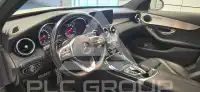 2018 Mercedes Benz C 200