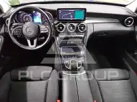 2018 Mercedes Benz C 200