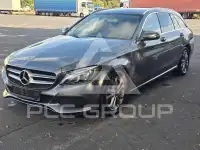 2018 Mercedes Benz C 200