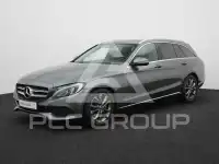 2018 Mercedes Benz C 200