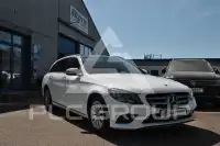 2018 Mercedes Benz C 200