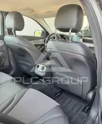 2018 Mercedes Benz C 200