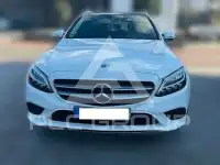 2018 Mercedes Benz C 200