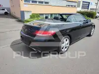 2018 Mercedes Benz C 200