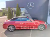 2018 Mercedes Benz C 200
