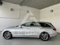 2018 Mercedes Benz C 200
