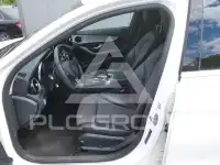 2018 Mercedes Benz C 200