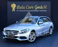 2018 Mercedes Benz C 200