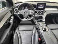 2018 Mercedes Benz C 200